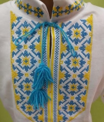 Купить вышиванку недорого хорошего качества в Кременчуге